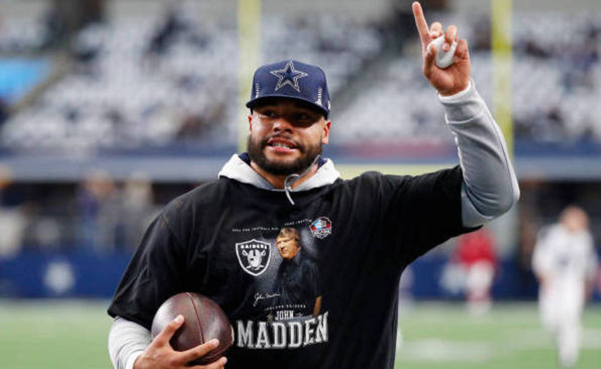 dak madden az 1 